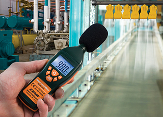 Noise and Vibration measurement